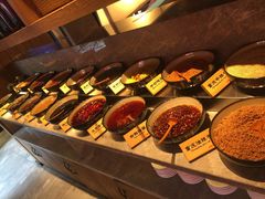 -咕嘟草帽鱼·牛奶一样的鲜鱼汤(天鹅湖万达广场店)