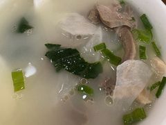 -西安贾三灌汤包·回坊小吃·清真炒菜(北院门总店)