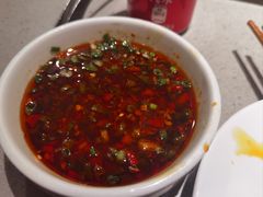 -海底捞火锅(银泰中心店)