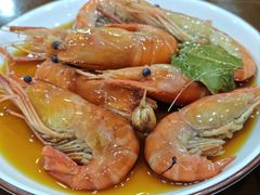 -红灯笼龙凤饭店(宁波老字号店)