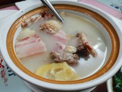 -蘭心餐厅(进贤路店)