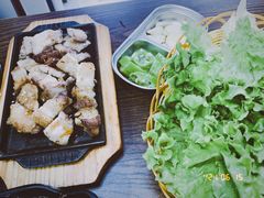 -妈妈手(山大总店)