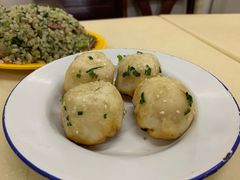 -舒蔡记生煎菜饭(云南中路店)