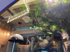 -迪欧咖啡·中西餐融合菜(平江万达旗舰店)