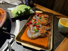 -老渔家·白族·石板烧·野生菌火锅(古城中心店)