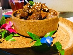 口水牛肉-蟹榭·本帮江浙菜·蟹宴(五角场合生汇商场店)