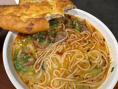 -顺华粉馆(桃园南路店)