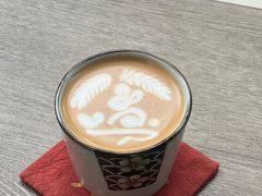 -喜柿咖啡SeeS coffee