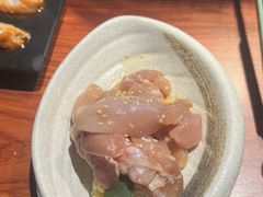 -山之屋炭火烧肉·生啤畅饮(大朗万科中央公园店)