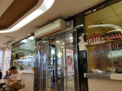 门面-金乐活美食(中街店)