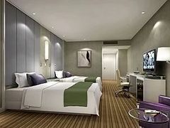 -天津水晶宫饭店