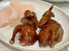 -丰鲤楼•闽南茶楼(仟禧汇店)
