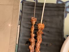 -撒拉花儿·新疆菜·清真(太阳宫店)