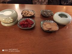 -大可堂普洱茶馆(襄阳南路馆)