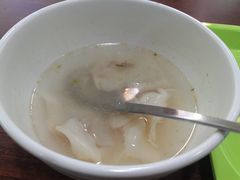 -东北大学（浑南校区）食堂