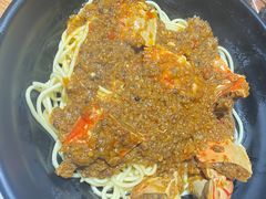 -沈记烧烤海鲜(江汉二路店)