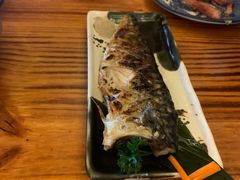 -坂吉屋·居酒屋深夜食堂(龙湖店)