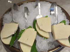 -極上萬膳·日料放题(来福士江景店)