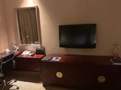 -诸暨耀江开元名都大酒店