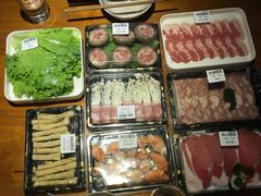-韩烧里烧肉啤酒馆(大唐西市店)