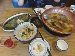 -妈妈的味道(和顺古镇店)