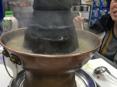 -三兴涮羊肉(荣安大街店)