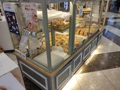 -BreadTalk面包新语·烘焙蛋糕(中华广场店)