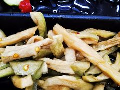 -香港久记牛腩云吞面(友好广场店)