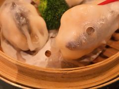 -誉八仙粤菜(万象天地店)