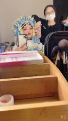 -盘子女人坊古装写真摄影(天津总店)