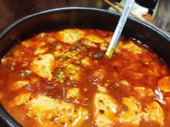 -原始泥炉烤肉(总店)