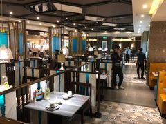 大堂-岭南真味·匠心粤菜(K11店)