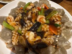 -李连贵酒家熏肉大饼(昆明街店)