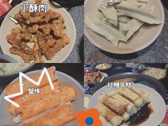 -大虎重庆老火锅(正弘城店)