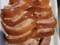 -紫光园·烤鸭·北京菜(劲松店)