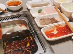 -海底捞火锅(龙湖北京大兴天街店)