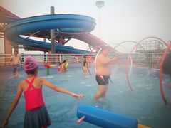 -东湖欢乐水世界
