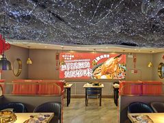 -徐记小怪兽肉蟹煲(中央大街店)