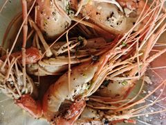 -新白鹿餐厅(百联中环店)