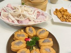 -洪氏嗨捞·猪肚鸡火锅(阳光天地店)