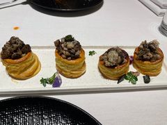 -黑宝石西餐厅(汇励99城市公园店)