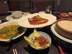 -玖五京菜(杭州城北万象城店)
