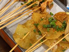 -林二哥宜烤官·宜宾小烧烤