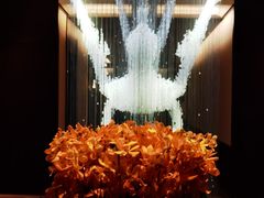 -丽晶轩中餐厅(重庆丽晶酒店)