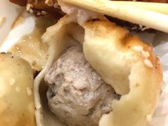 腾元生煎包-腾元生煎(西华路店)