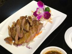 -金厨泰国餐厅·全泰籍厨师料理(拱北店)