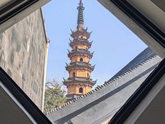 -吴作人艺术馆