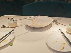 -阿里疆Alijiang·丝路美食·异域风情·清真(长楹天街店)