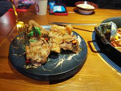 -受气牛肉·重庆耙牛肉(来福士店)