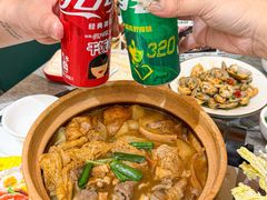 -肥家大排档(天河体育西店)
